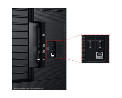 Samsung UE50U8070F - 2025