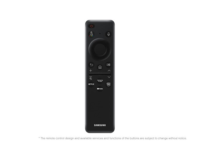 Samsung 65 inch TV