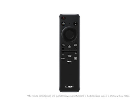 Samsung 65 inch TV
