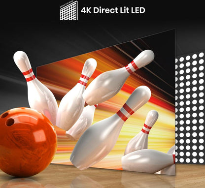 Hisense 43A6N - 2024