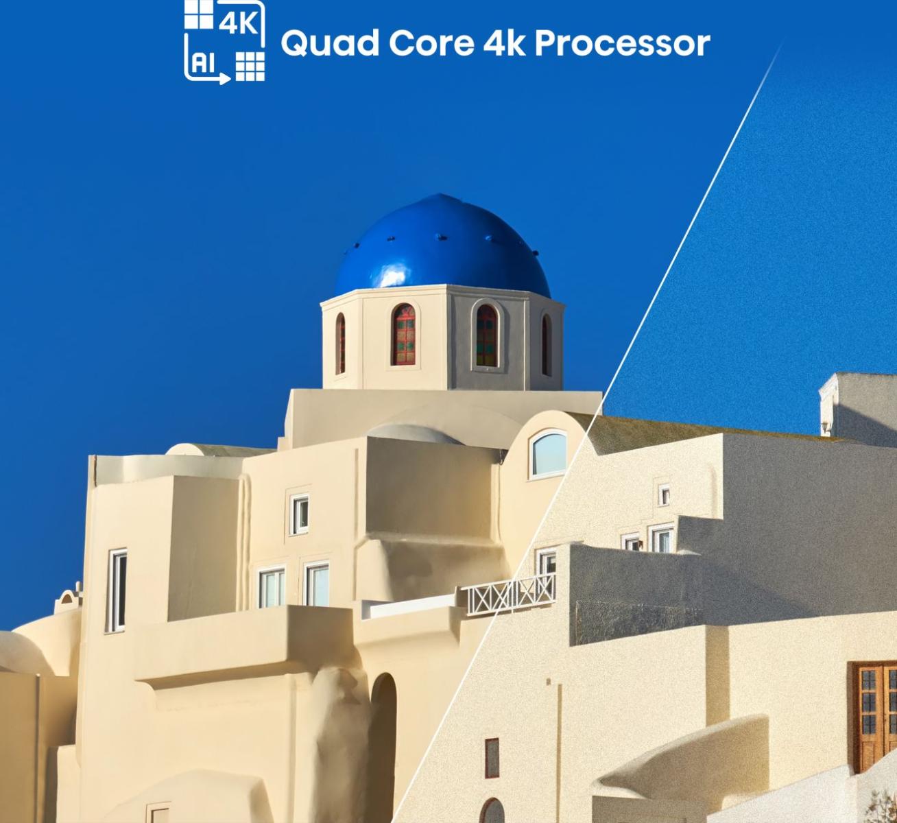 Hisense 50A7NQ - 2024