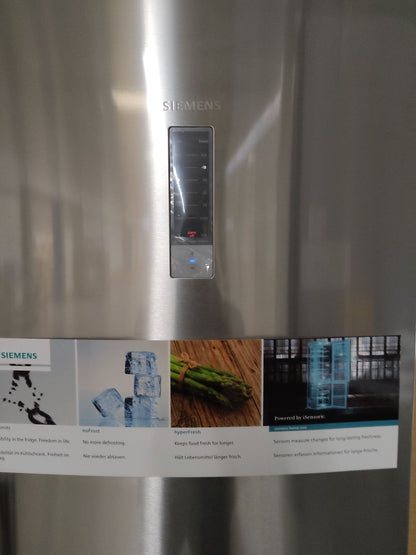 Outletmodel: Siemens KG36N7IEP
