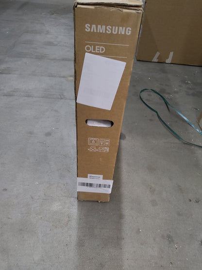 Outletmodel: Samsung QE55S93F