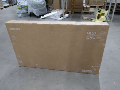 Outletmodel: Samsung QE65Q7F