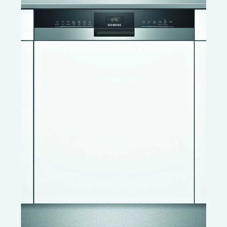 Siemens SN53HS30AE - Inbouw vaatwasser - Half geïntegreerd