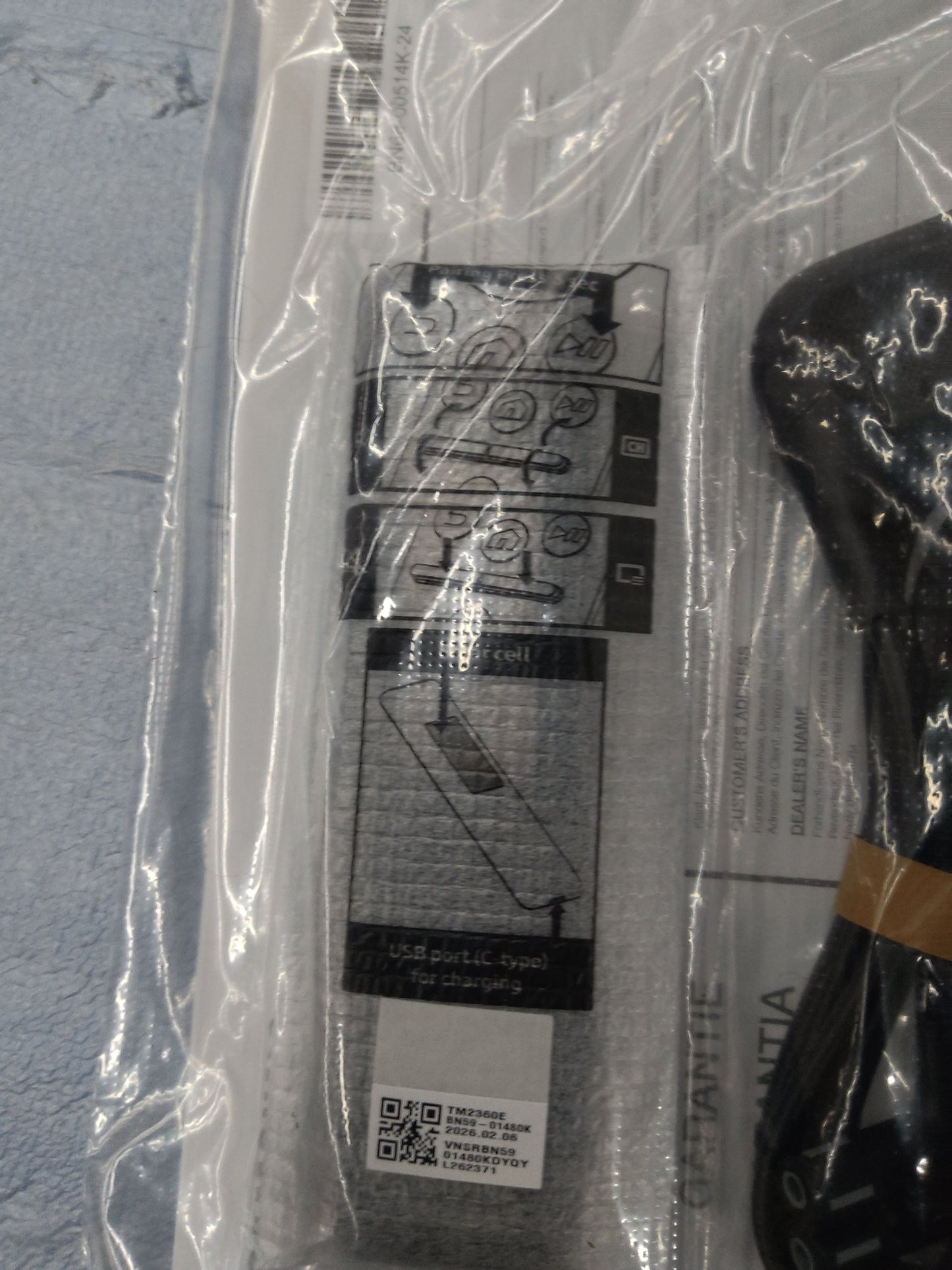 Outletmodel: Samsung QE65Q7F