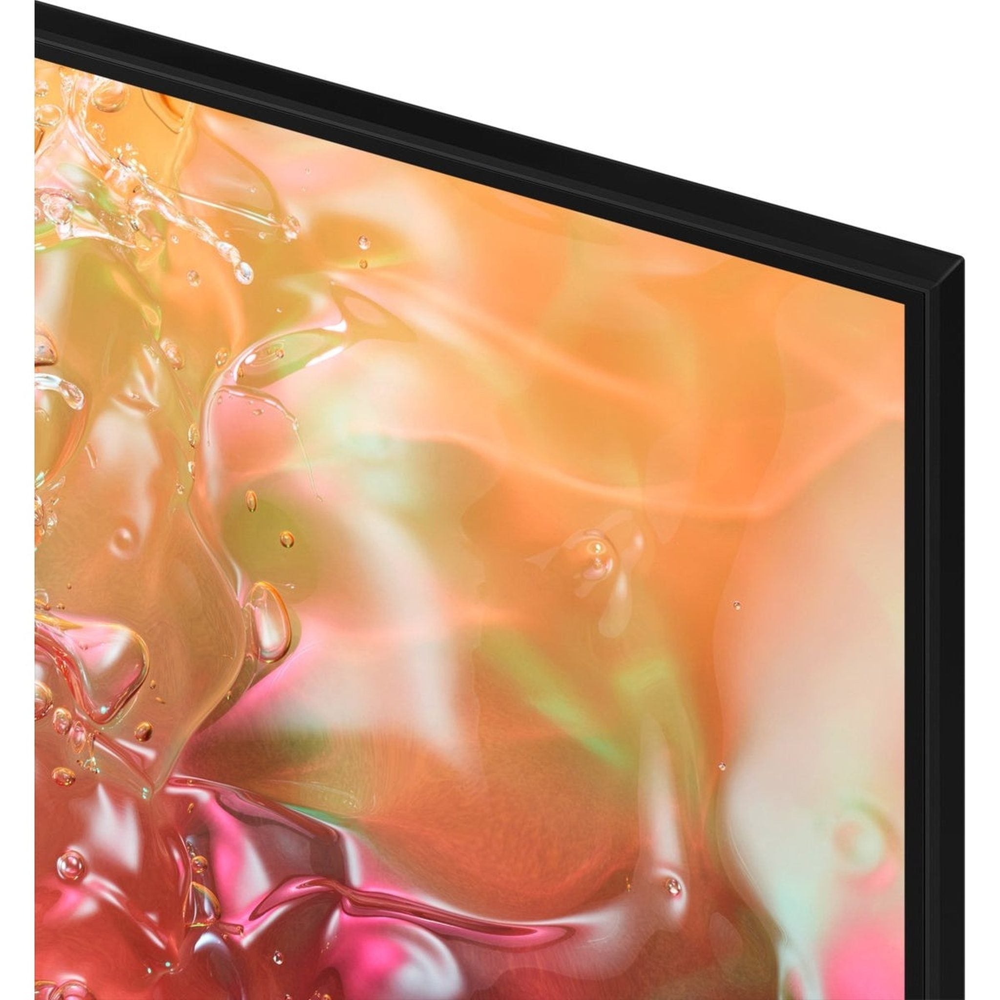 SAMSUNG UE43DU7150K - 43 inch - 4K UHD