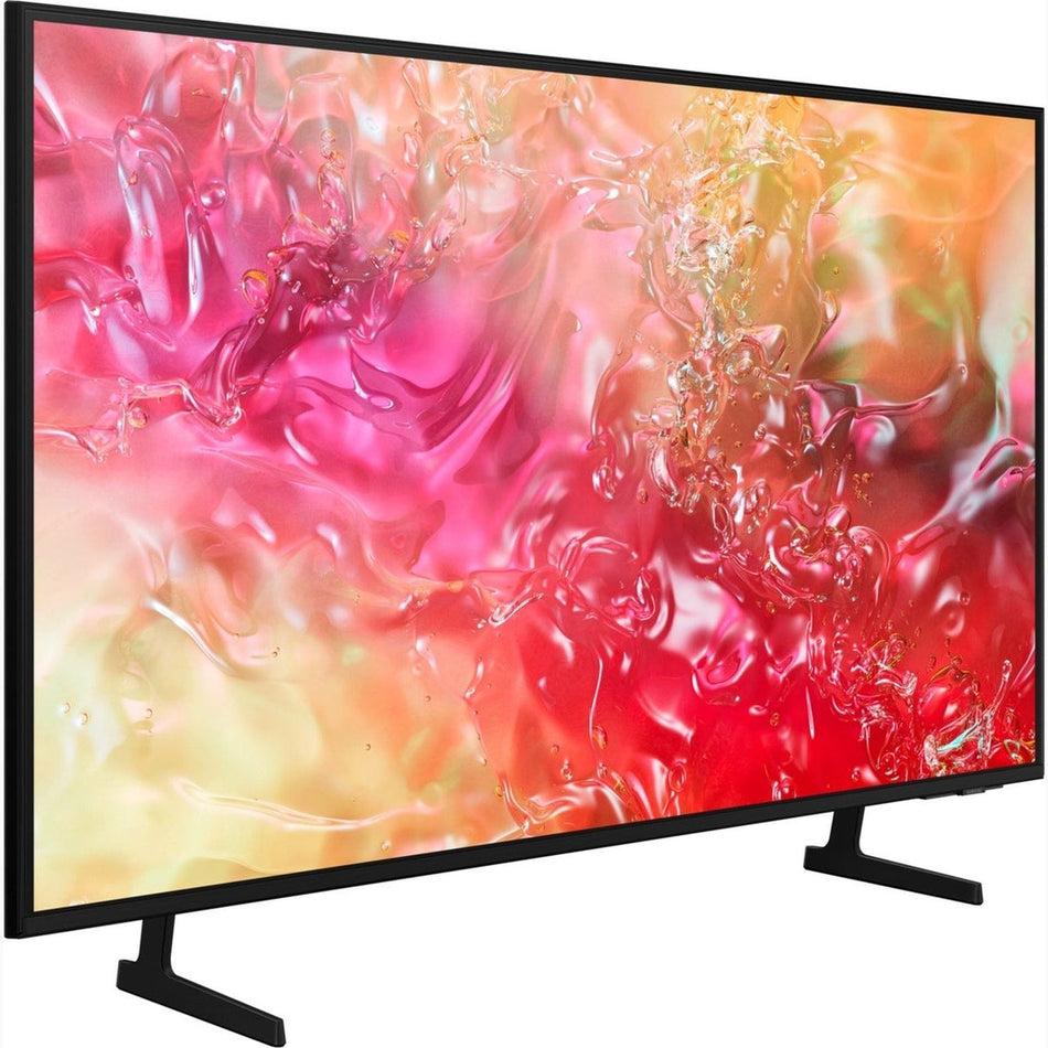 SAMSUNG UE43DU7192 - 43 inch - 4K UHD