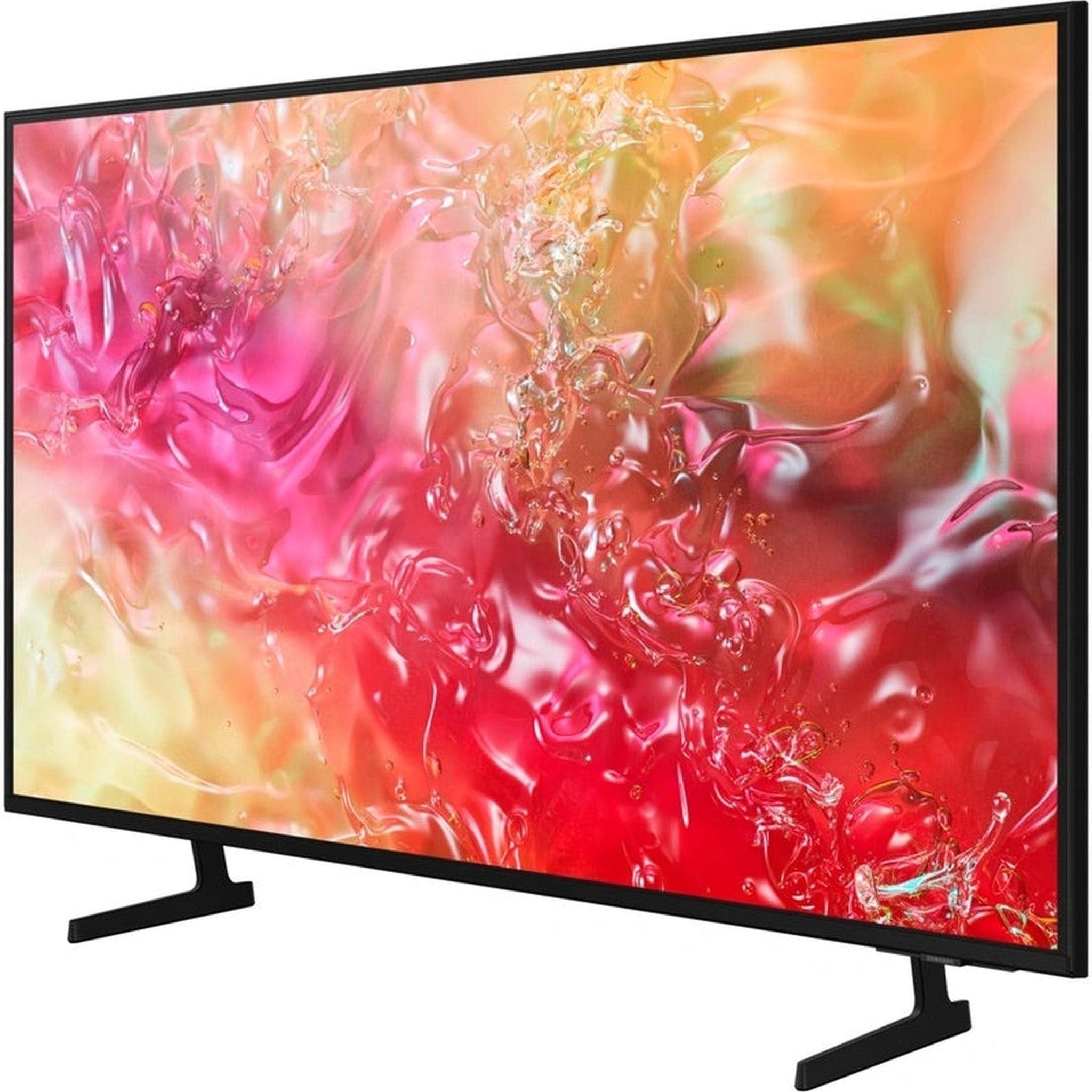 SAMSUNG UE43DU7100 - 43 inch - 4K UHD