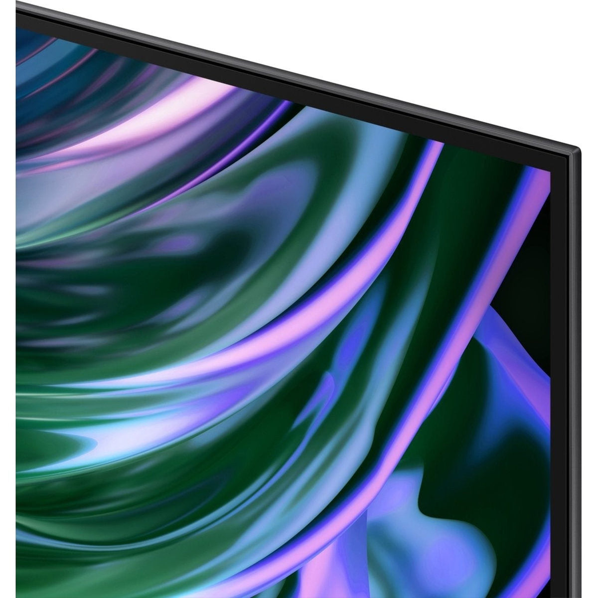 SAMSUNG QE55S93D - 55 inch - 4K UHD