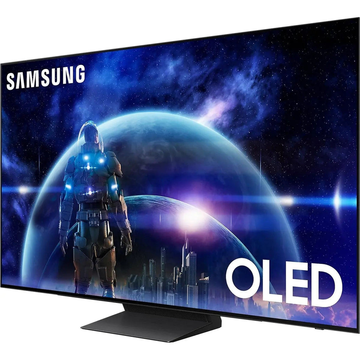SAMSUNG QE55S90D - 55 inch - 4K UHD