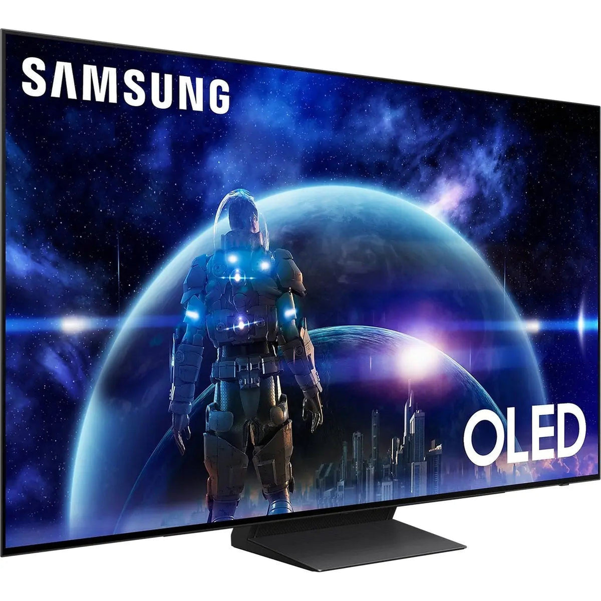 SAMSUNG QE55S90D - 55 inch - 4K UHD
