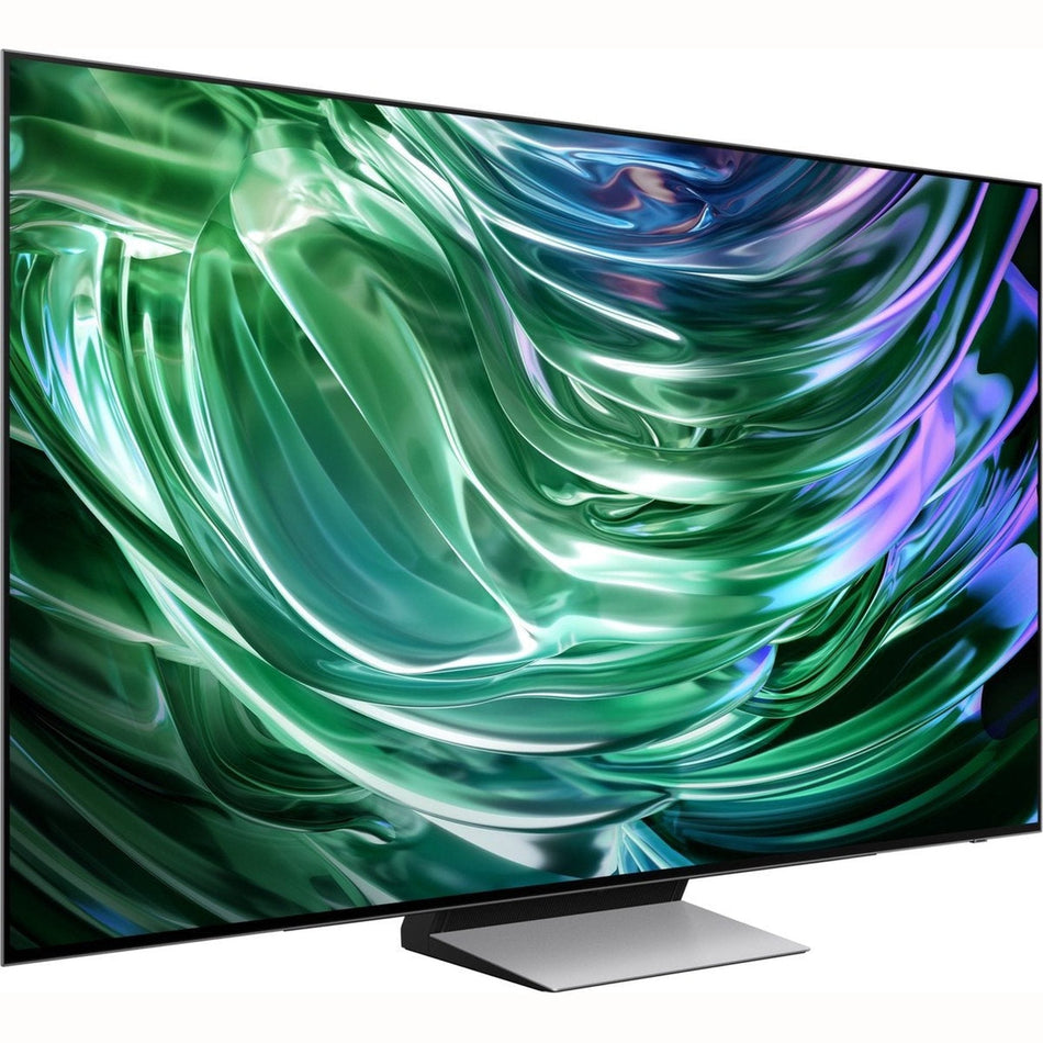 SAMSUNG QE55S92D - 55 inch - 4K UHD