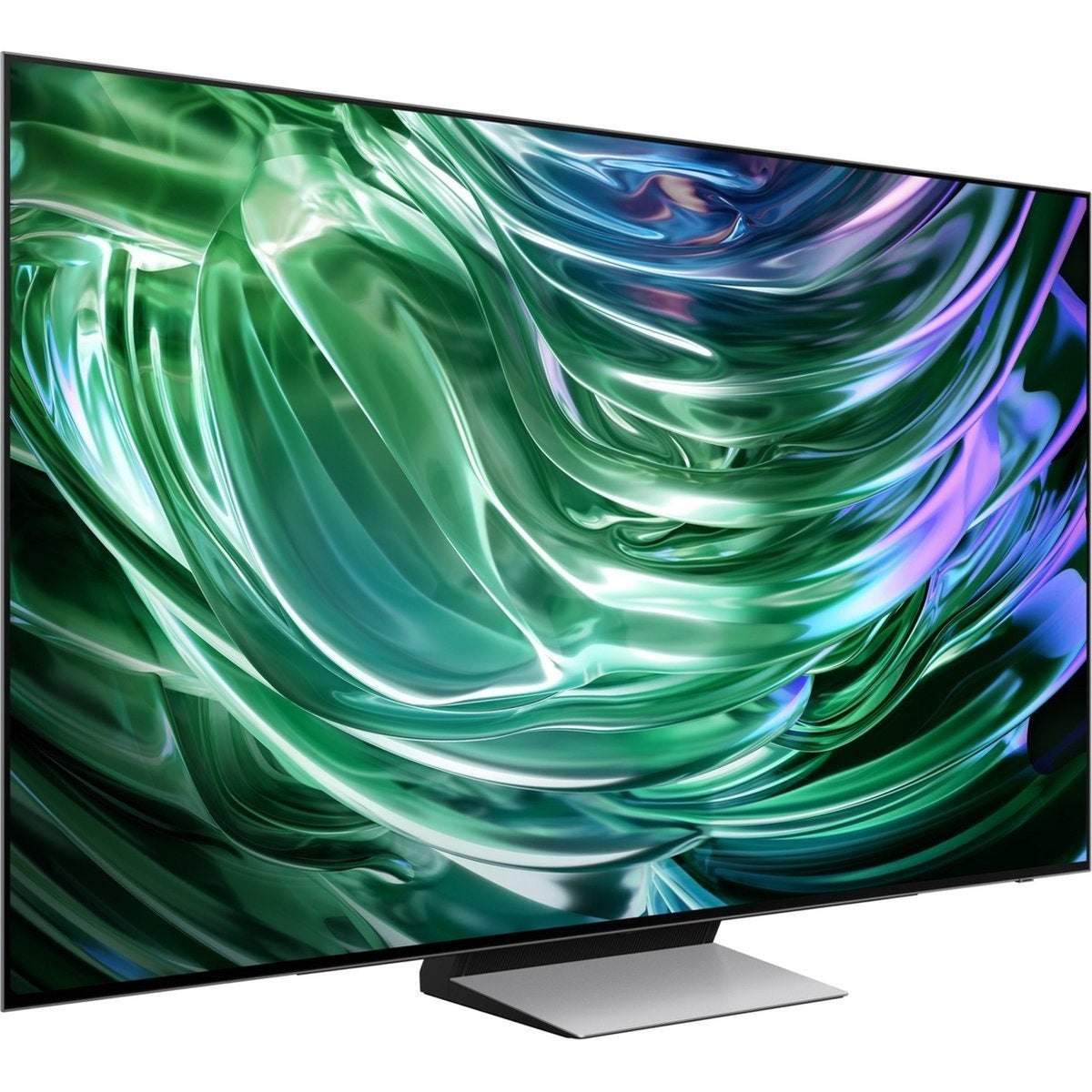 SAMSUNG QE55S90D - 55 inch - 4K UHD