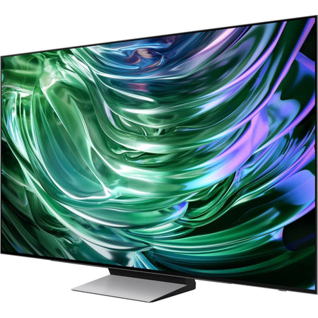SAMSUNG QE55S92D - 55 inch - 4K UHD