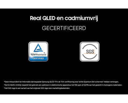 Samsung QE75QN80F