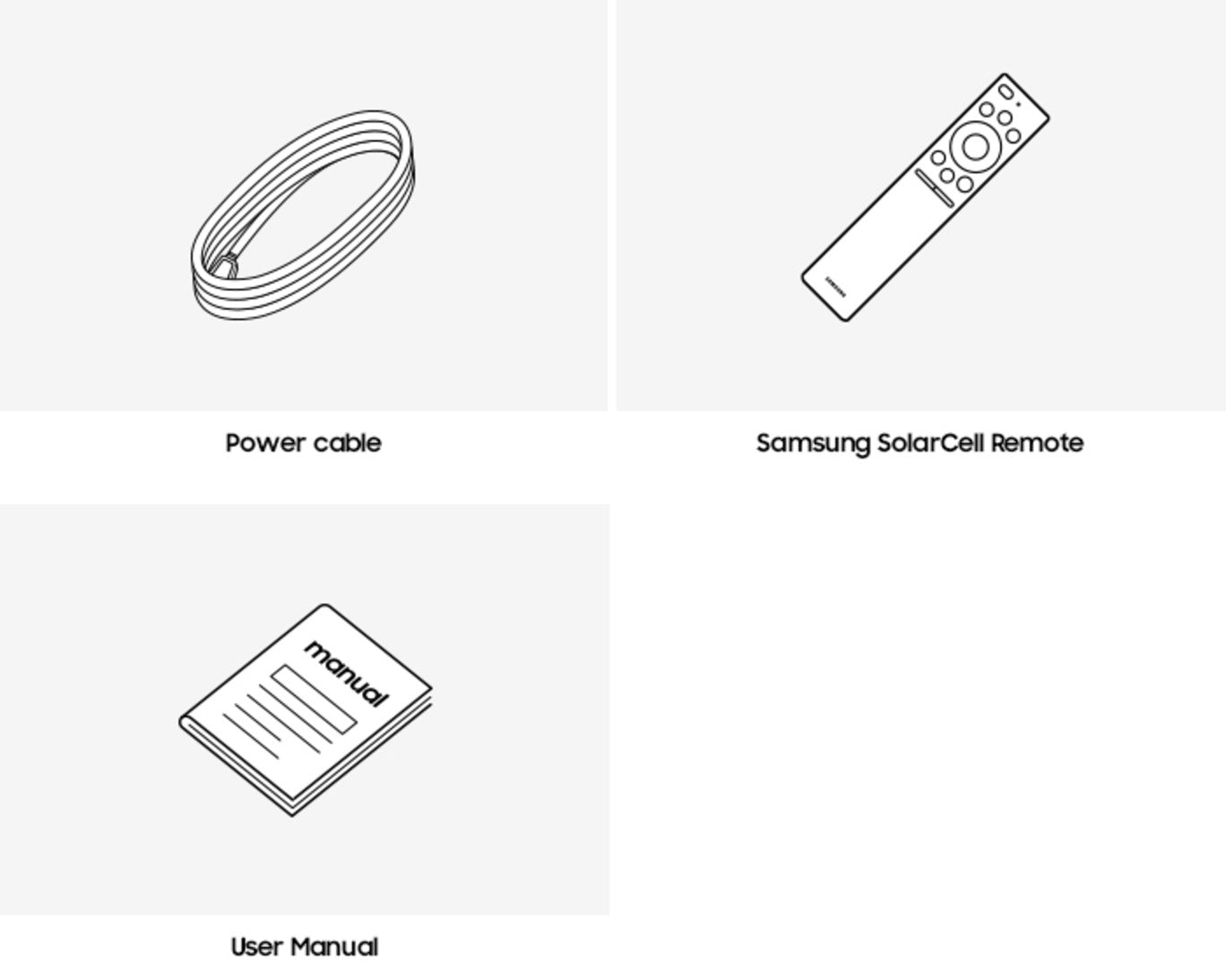 Samsung UE50DU7100 - 2024
