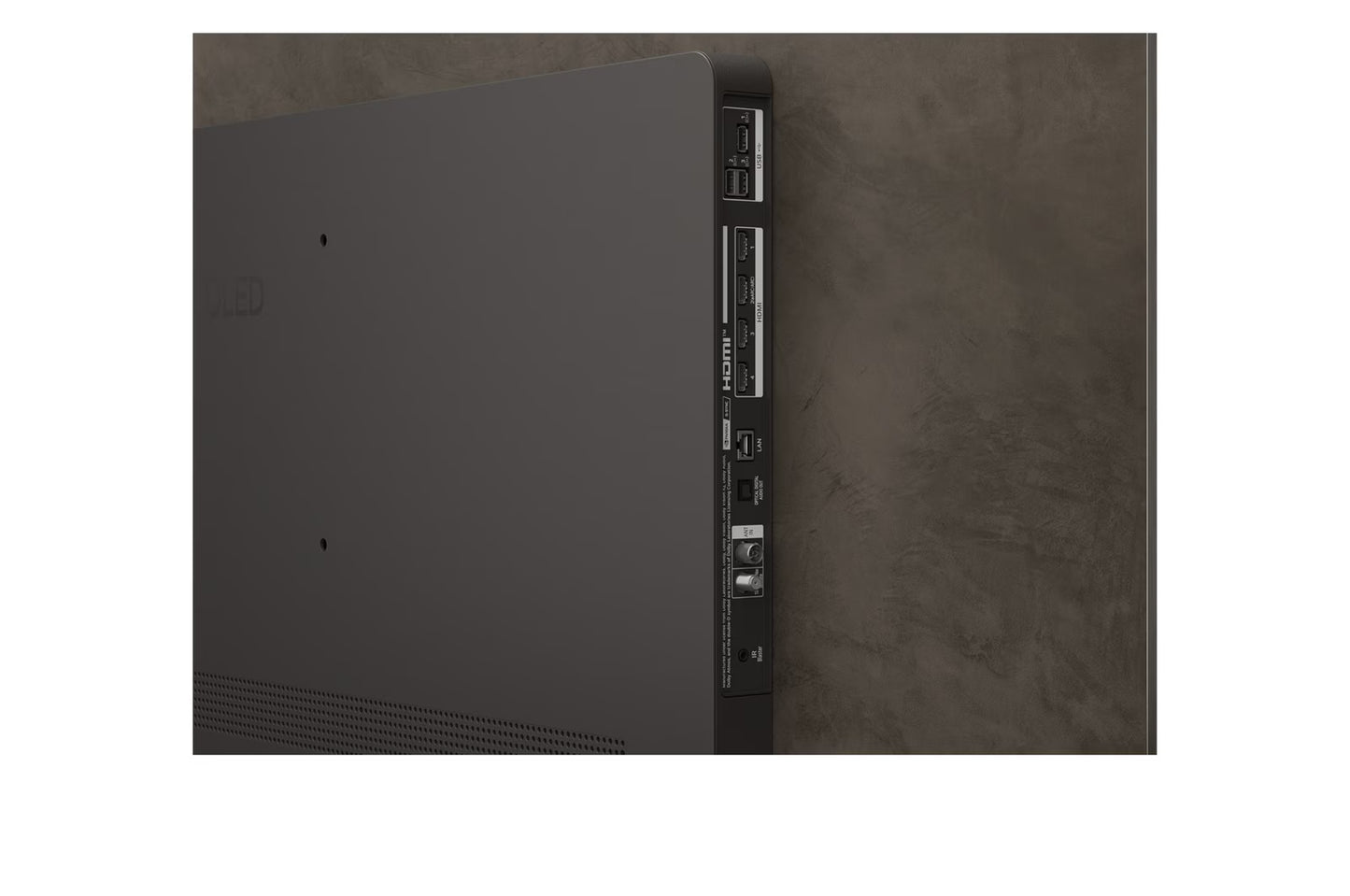 LG OLED 48C56 - 2025