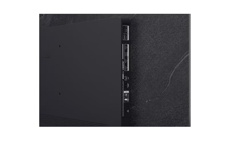 LG OLED 42C55 - 2025