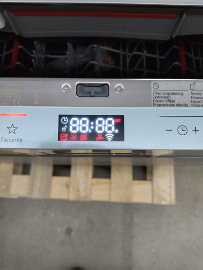 Outletmodel: Bosch SBD6ECX57E