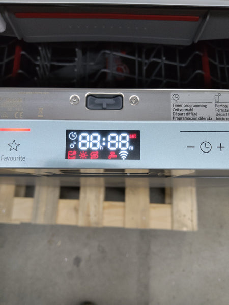 Outletmodel: Bosch SBD6ECX57E