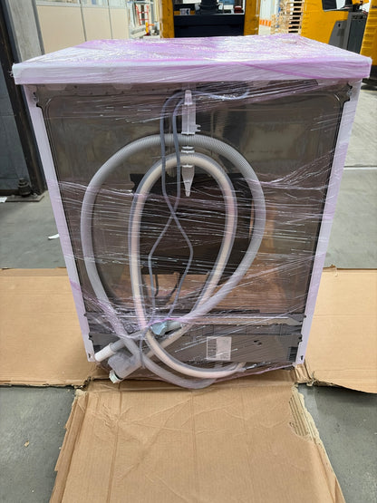 Outletmodel: Bosch SGS2ITW12E