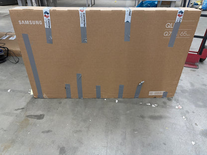 Outletmodel: Samsung QE65Q7F