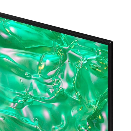 SAMSUNG UE43DU8072 - 43 inch - 4K UHD
