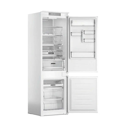 Whirlpool WHC18T571 - Inbouw Koel-vriescombinatie - No Frost