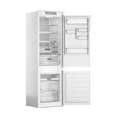 Whirlpool WHC18T571 - Inbouw Koel-vriescombinatie - No Frost