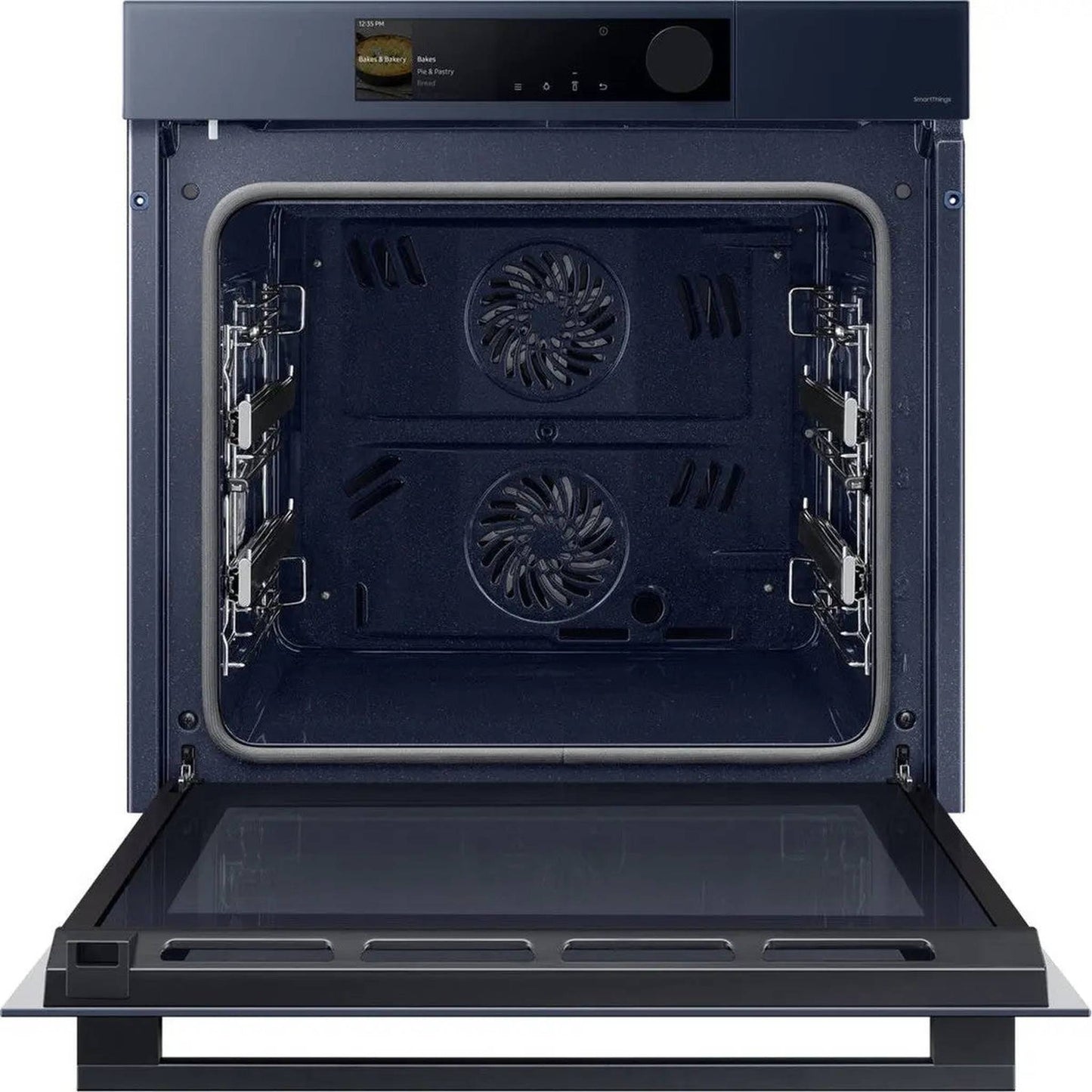 Samsung NV7B6675CAN - Inbouw oven - met stoomfunctie
