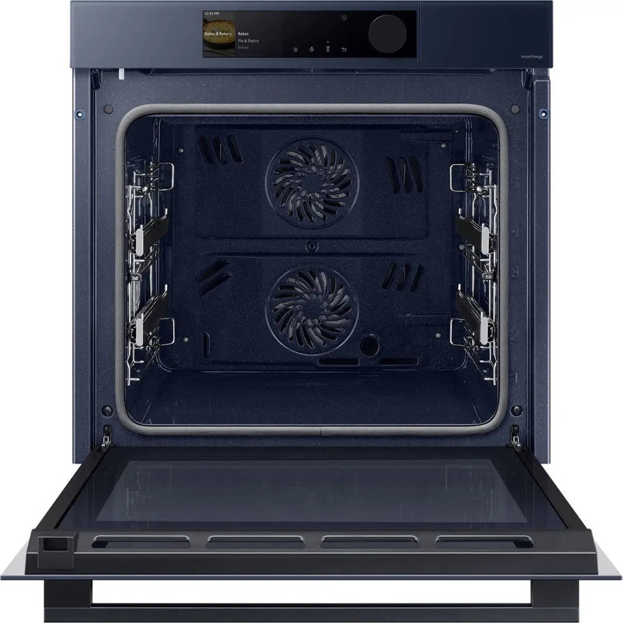 Samsung NV7B6675CAN - Inbouw oven - met stoomfunctie