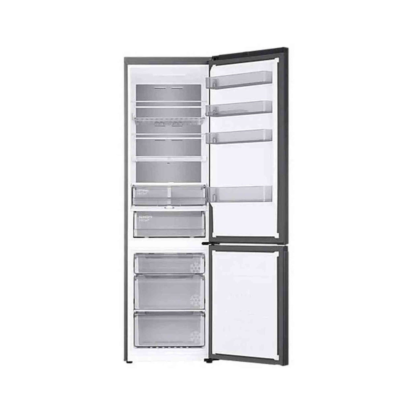 Samsung RB38T776CB1 - Koel-vriescombinatie - No Frost