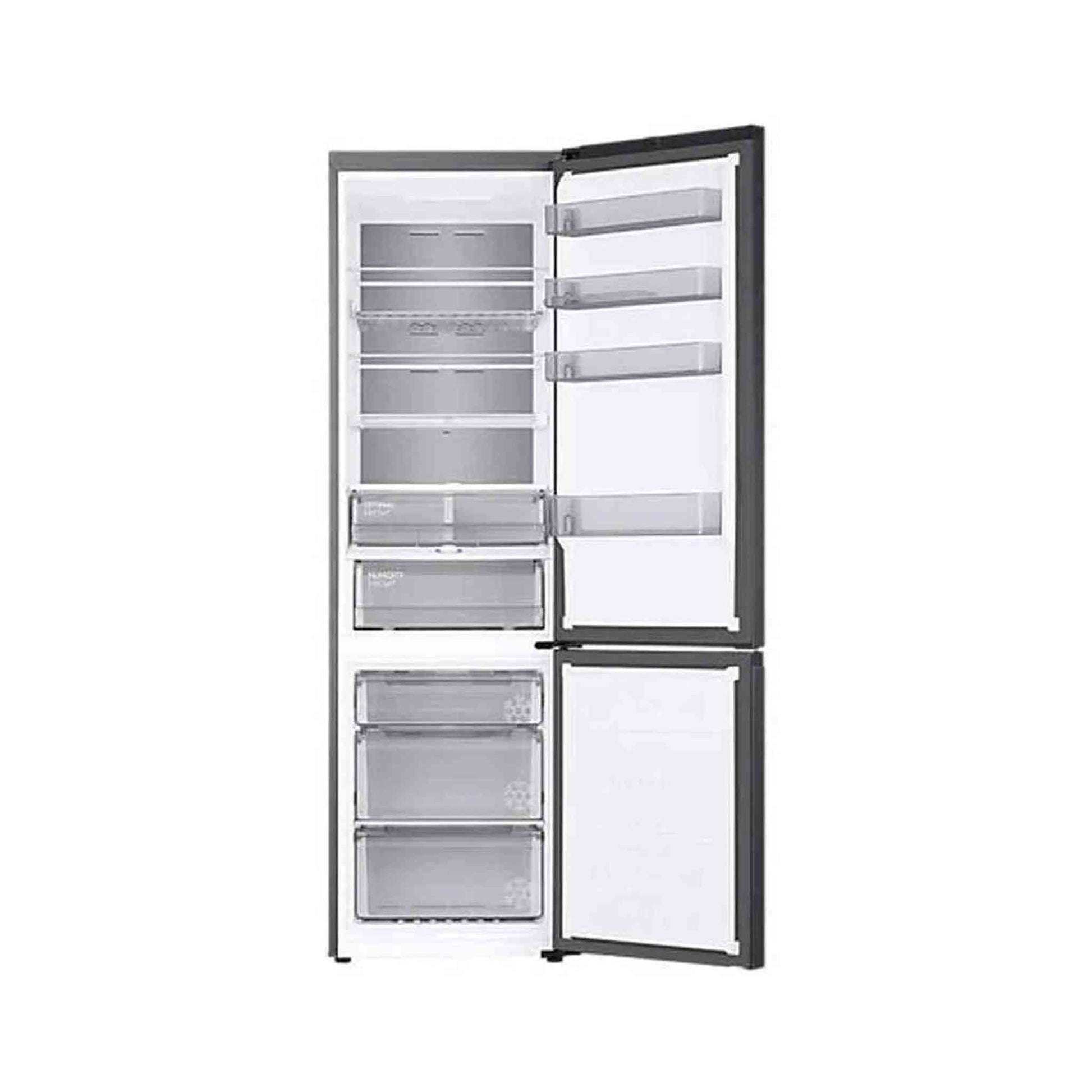 Samsung RB38T776CB1 - Koel-vriescombinatie - No Frost