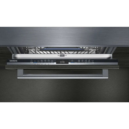 Siemens SE63HX60CE - Inbouw vaatwasser - Volledig geïntegreerd