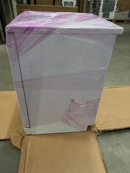 Outletmodel: Bosch SGS2ITW12E