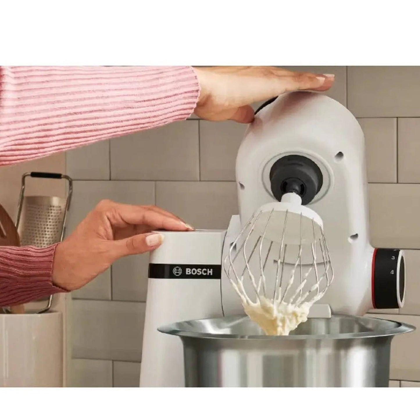 Bosch MUM S2EW11