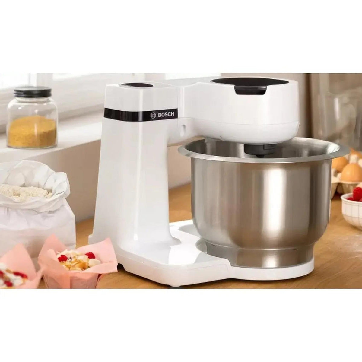 Bosch MUM S2EW11