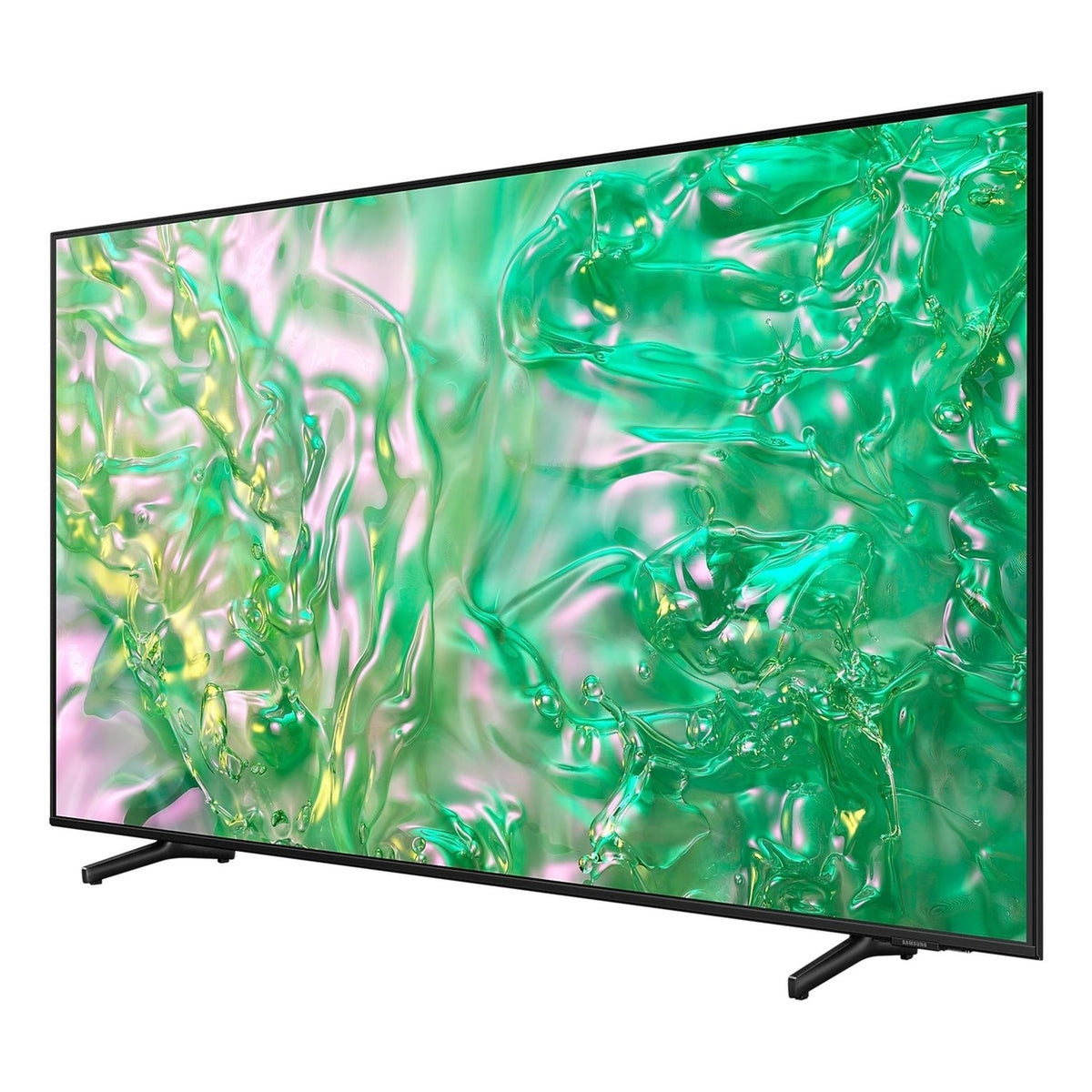 SAMSUNG UE65DU8000 - 65 inch - 4K UHD