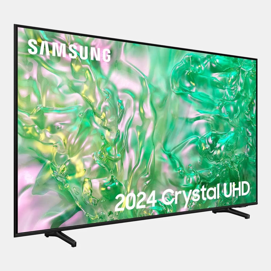 SAMSUNG UE50DU8000 - 50 inch - 4K UHD