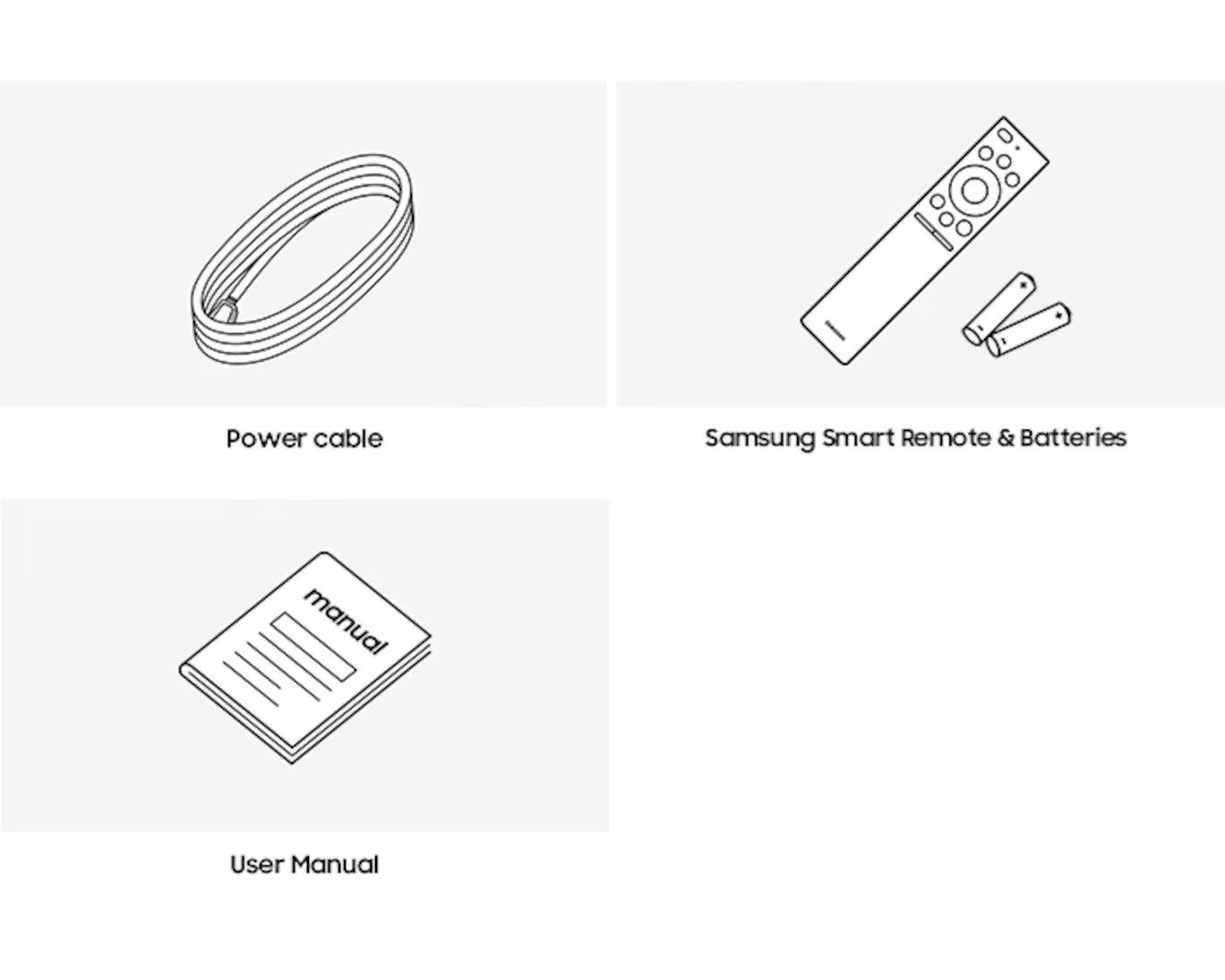 Samsung UE55U8020F - 2025
