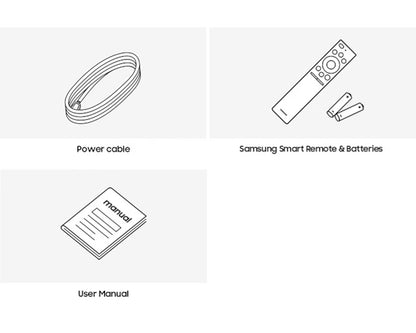 Samsung UE55U8020F - 2025