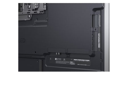 LG 55 inch OLED 4K TV
