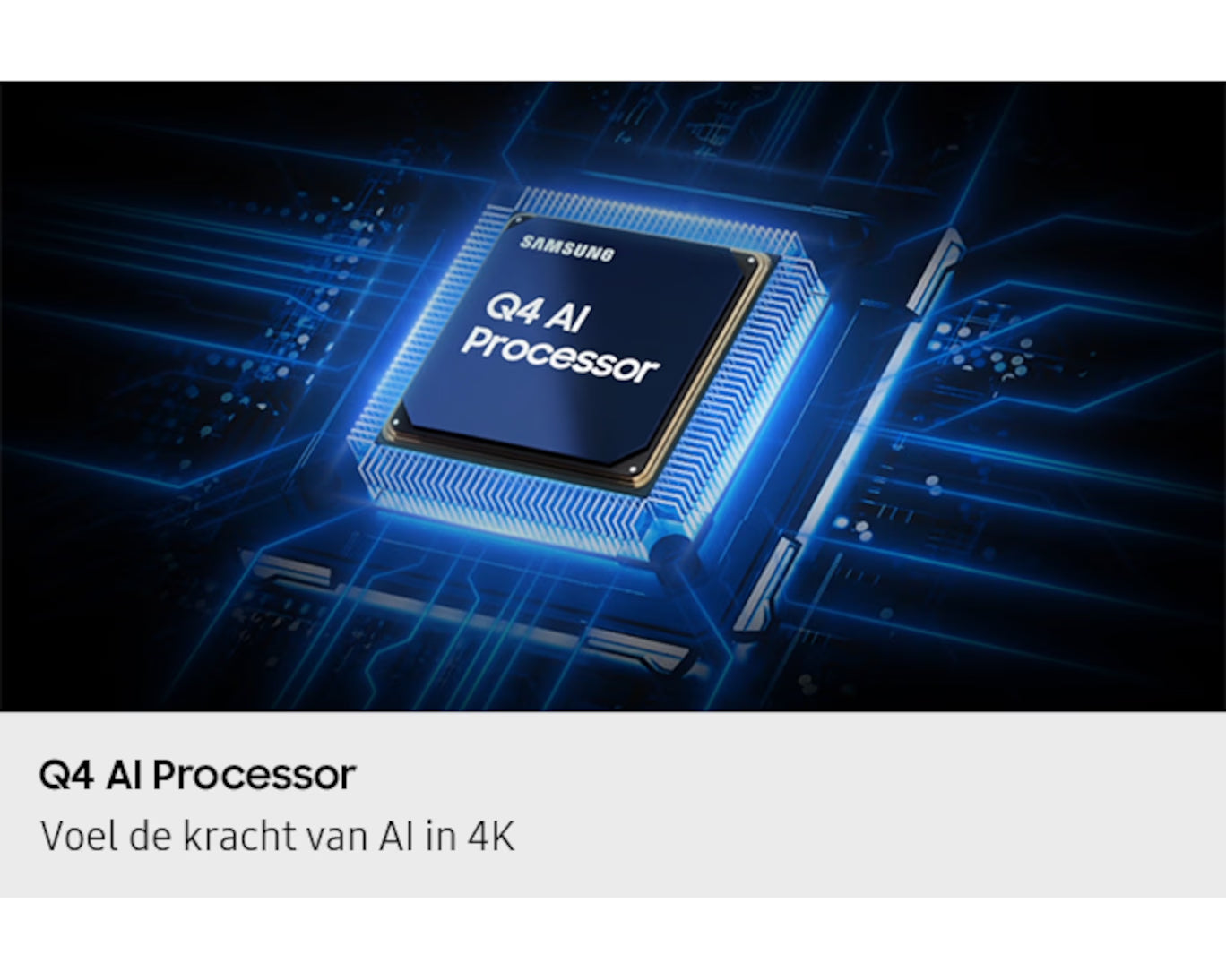 Samsung QE50Q7FA - 2025