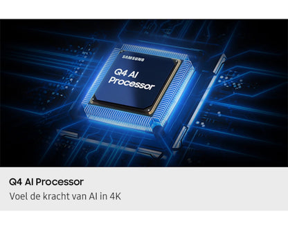 Samsung QE50Q7FA - 2025