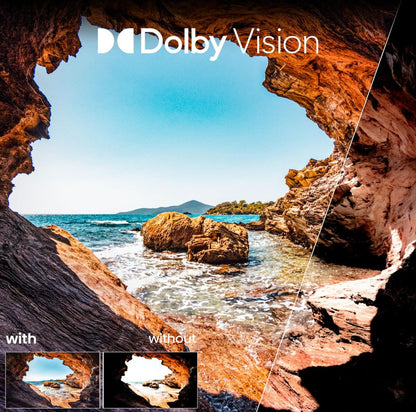 Hisense 50A7NQ - 2024