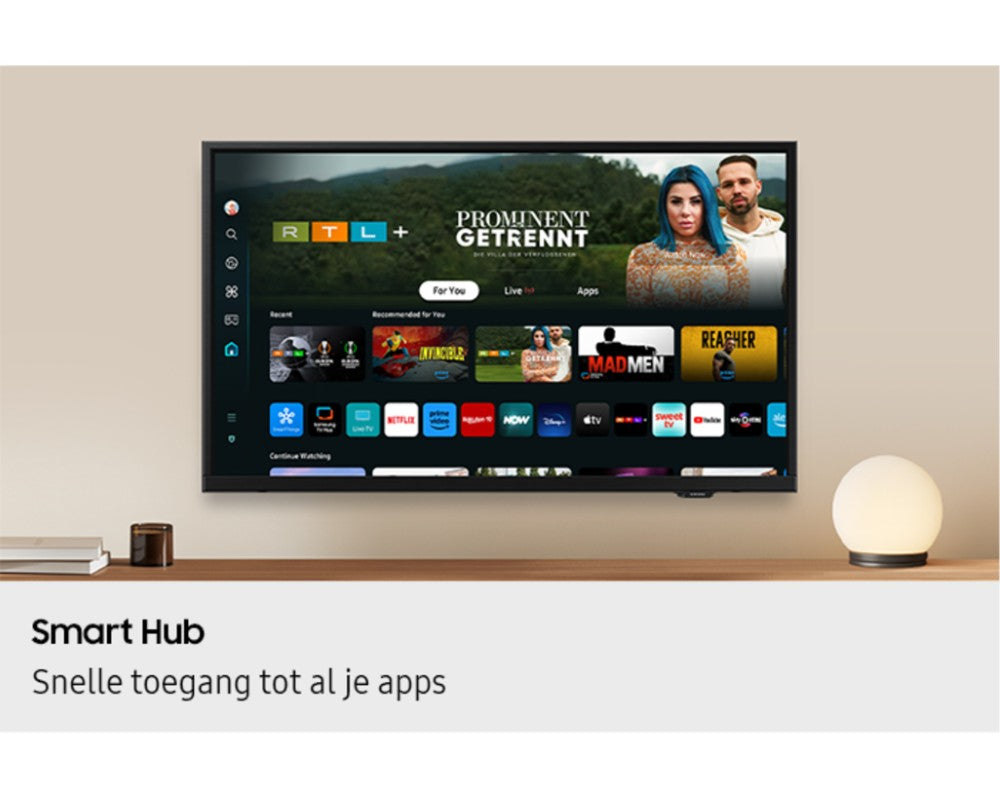 Samsung UE32H5002F