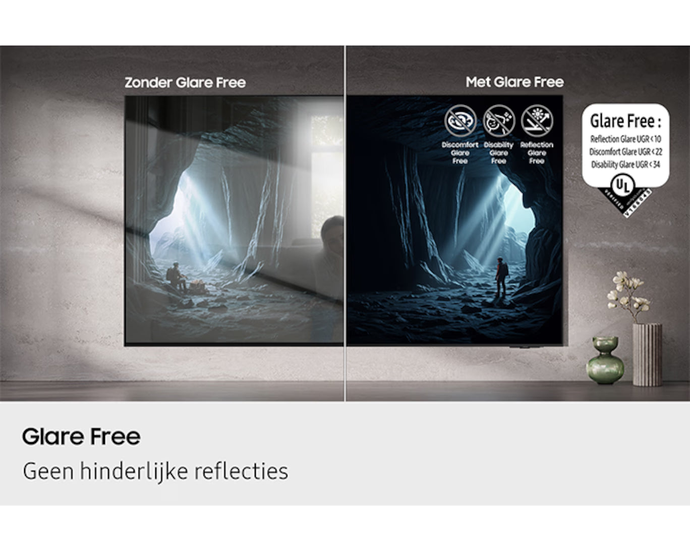 Samsung OLED QE83S95F - 2025