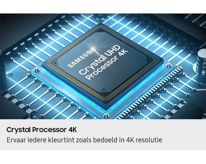 Samsung UE85U7020F - 2025