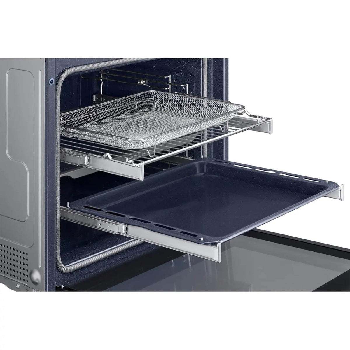 Samsung NV7B6675CAN - Inbouw oven - met stoomfunctie